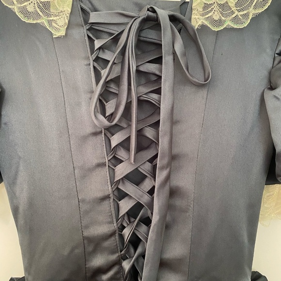 Costume princess-type dress size XS/S - Picture 3 of 10